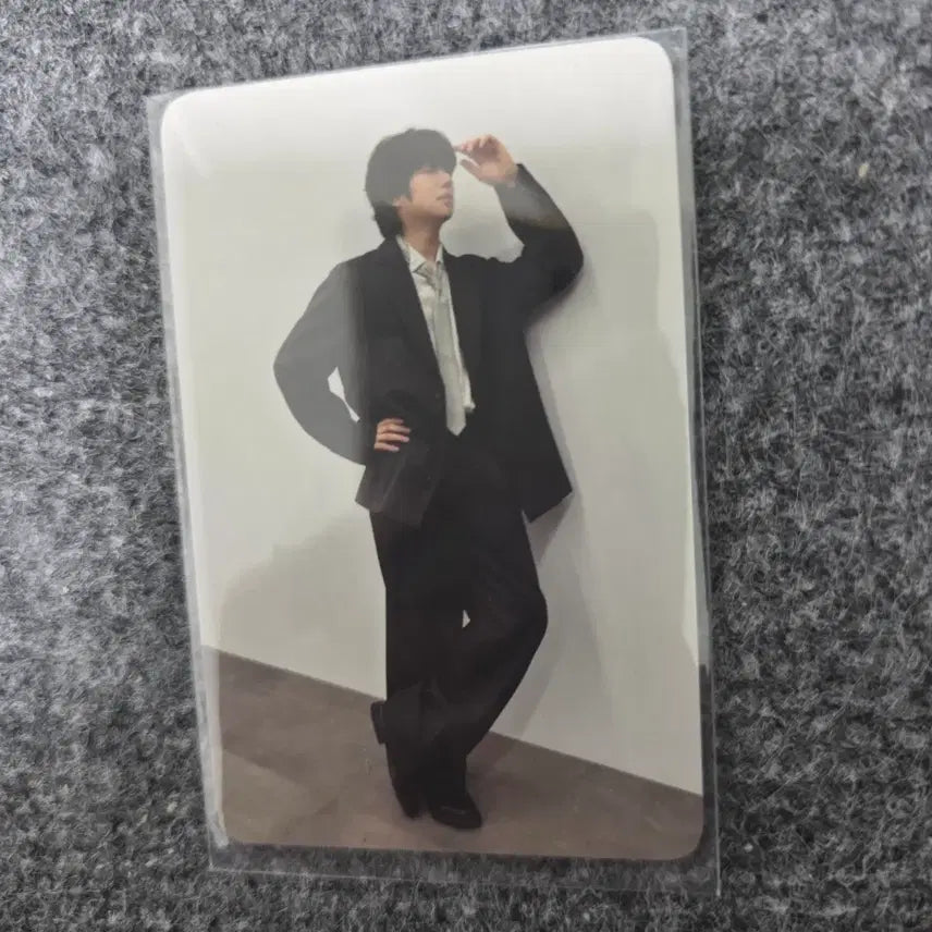 [BUNJANG] Super Junior Heechul Photocard / 슈퍼주니어 희철 포토카드