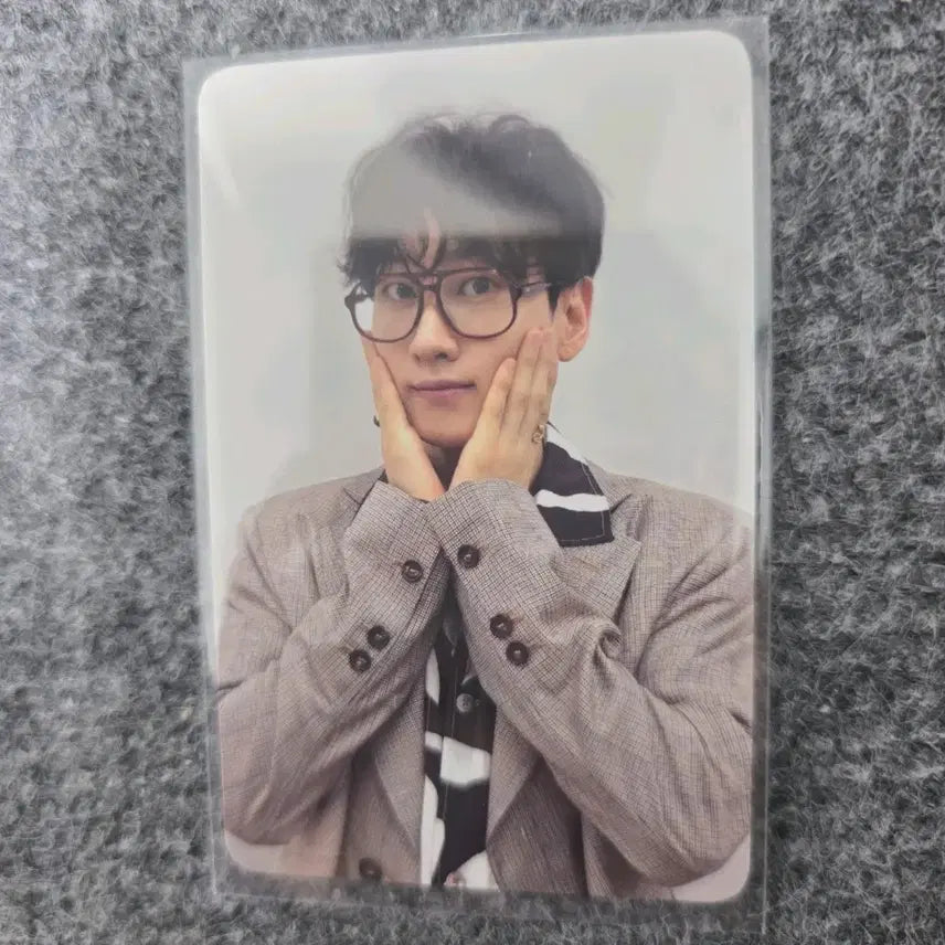 [BUNJANG] Super Junior Eunhyuk Photocard / 슈퍼주니어 은혁 포토카드