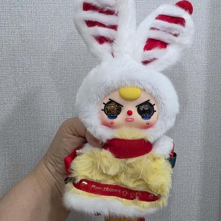 [BUNJANG] Baby Three Christmas Size 80 Full Set / 베이비쓰리 크리스마스 80 풀세트