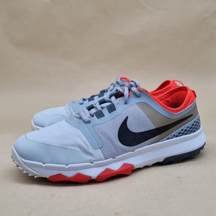 [BUNJANG] Nike FI Impact Golf Shoes 255 / 나이키 FI임팩트 골프화 255
