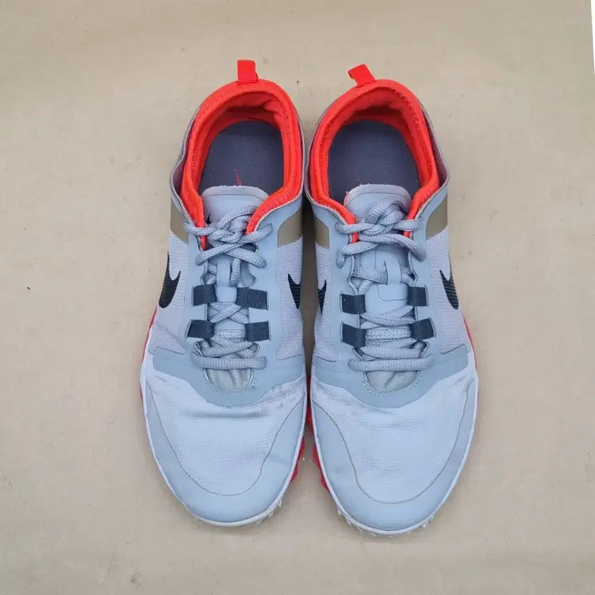 [BUNJANG] Nike FI Impact Golf Shoes 255 / 나이키 FI임팩트 골프화 255
