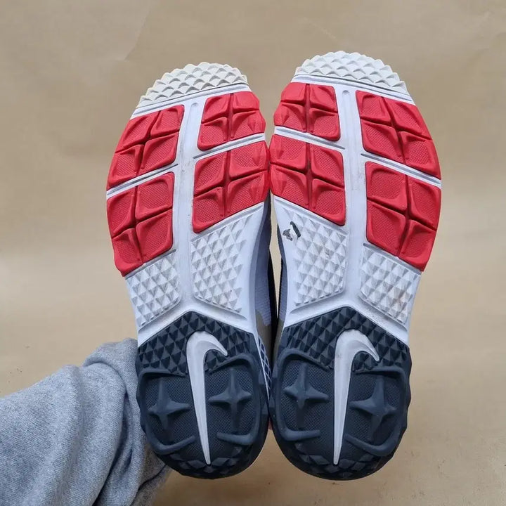 [BUNJANG] Nike FI Impact Golf Shoes 255 / 나이키 FI임팩트 골프화 255