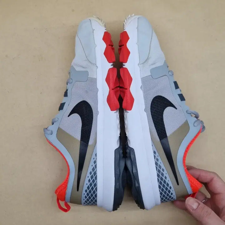 [BUNJANG] Nike FI Impact Golf Shoes 255 / 나이키 FI임팩트 골프화 255