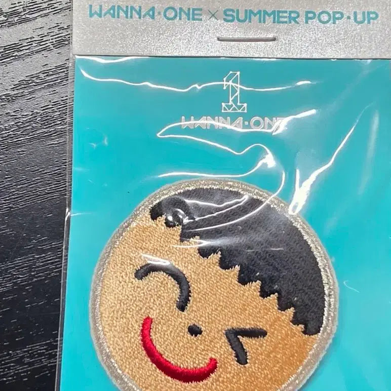 [BUNJANG] Park Jihoon Summer Popup Bundle Set / 박지훈 썸머 팝업 팔찌키링와펜네임택포카 판매