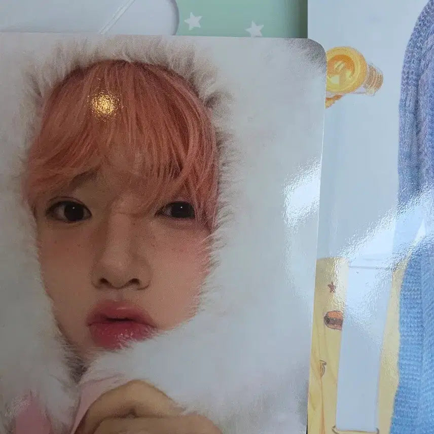 [BUNJANG] NCT WISH Sakuya Season&