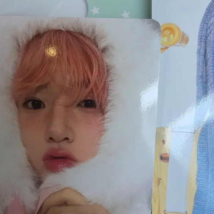 [BUNJANG] NCT WISH Sakuya Season&