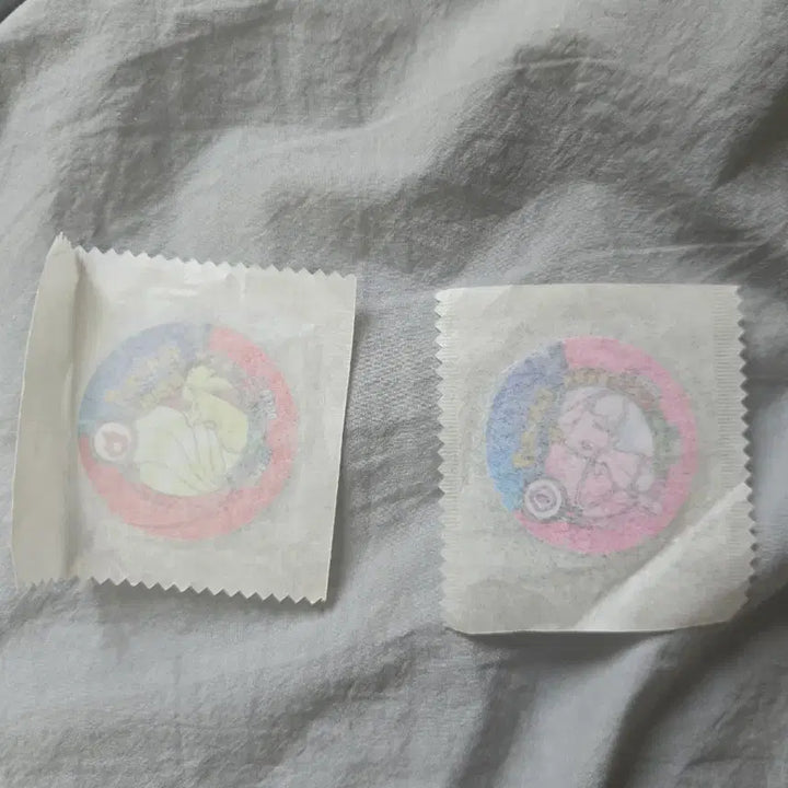 [BUNJANG] Pokemon Limited Edition Trading Card / 포켓몬 딱지 한정판