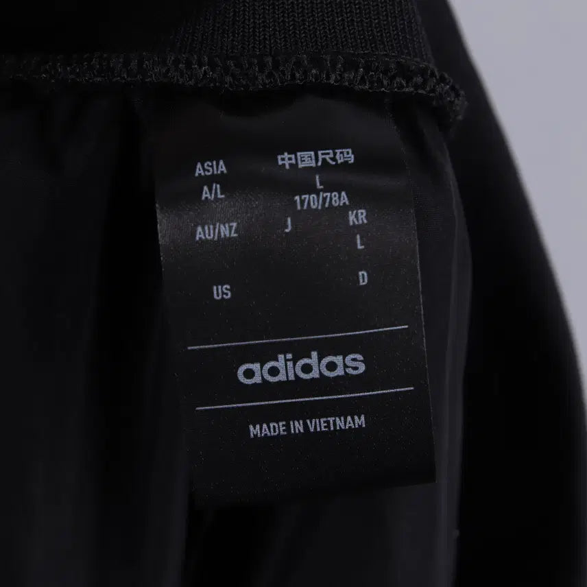 [BUNJANG] Adidas Streible Woven Jogger Pants (L) / (여성) 아디다스 스트리블 우븐 조거 팬츠 (L)
