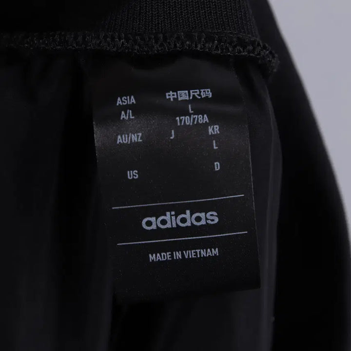 [BUNJANG] Adidas Streible Woven Jogger Pants (L) / (여성) 아디다스 스트리블 우븐 조거 팬츠 (L)