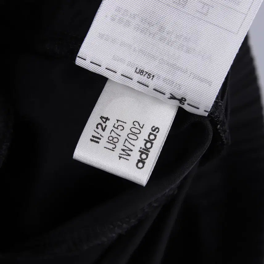 [BUNJANG] Adidas Streible Woven Jogger Pants (L) / (여성) 아디다스 스트리블 우븐 조거 팬츠 (L)