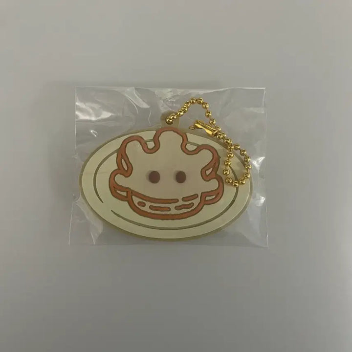 [BUNJANG] Pokemon Mabikie Keyring / 포켓몬 제일복권 이치방쿠지 i상 마빌크 키링