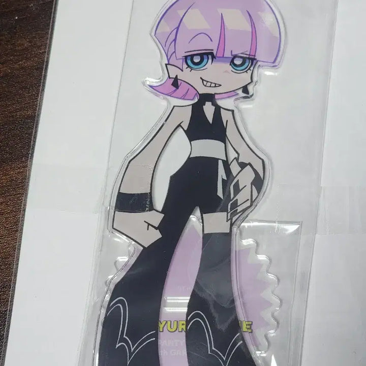 [BUNJANG] Fansign Poly Brothers Acrylic Stand Bundle Set / 일괄 팬스가 아크릴 스탠드 폴리형제