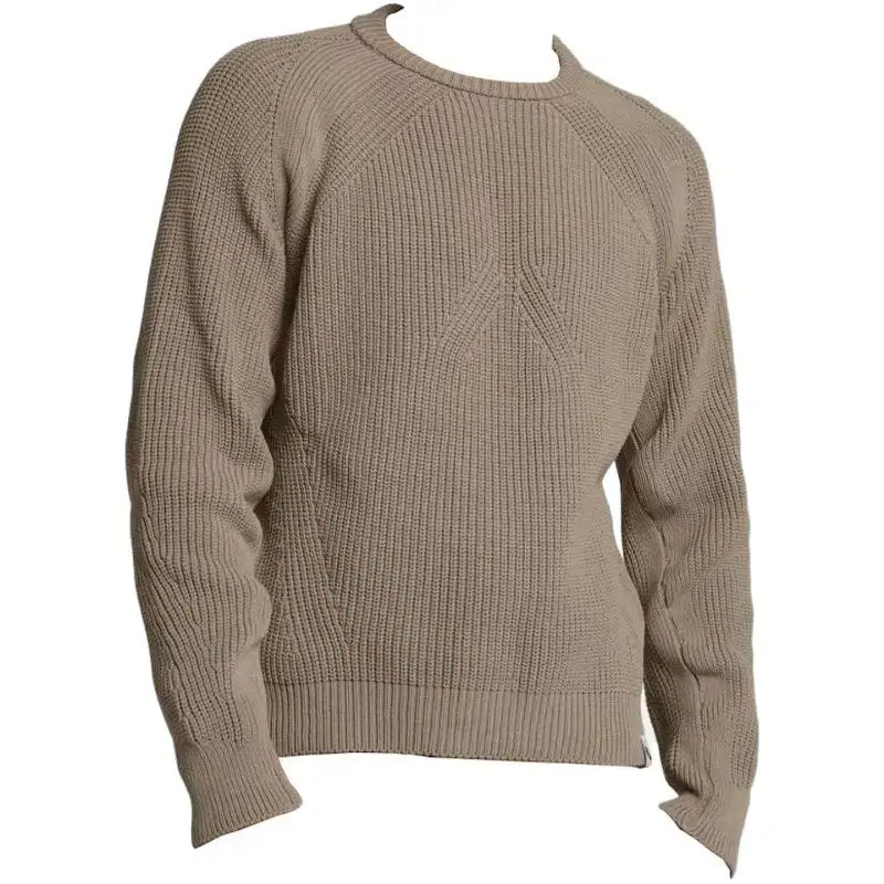 [BUNJANG] Nike Lab Crewneck Sweater Knit / 나이키 랩 크루넥 스웨터 니트 S