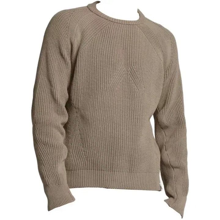 [BUNJANG] Nike Lab Crewneck Sweater Knit / 나이키 랩 크루넥 스웨터 니트 S
