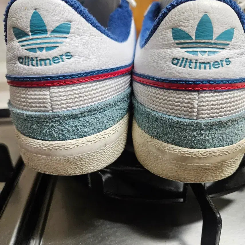 [SOLD OUT] 아디다스 Alltimers 콜라보 스니커즈 팝니다