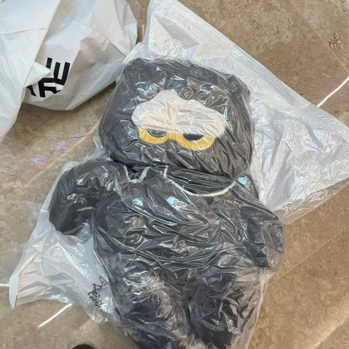 [BUNJANG] Joah Big Plush Doll GD / 조아 빅 풀러쉬 인형 직거래 택배  지드래곤