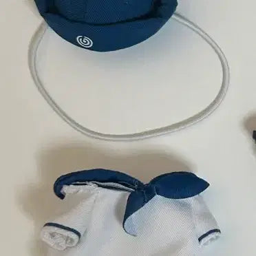 [BUNJANG] Day6 Denimals Marine Look Outfit / 데니멀즈 데이식스 마린룩
