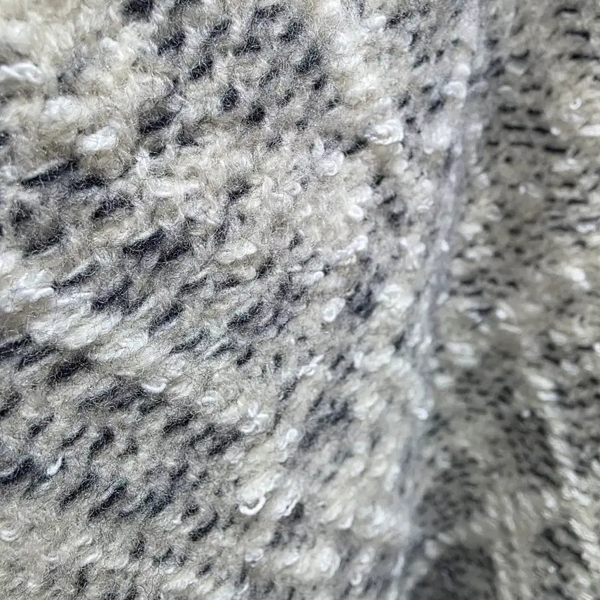 [BUNJANG] VOICE OF VOICES Wool Cardigan / VOICE OF VOICES 보브 울 가디건