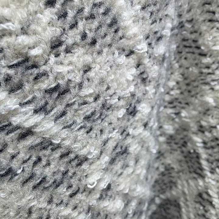 [BUNJANG] VOICE OF VOICES Wool Cardigan / VOICE OF VOICES 보브 울 가디건