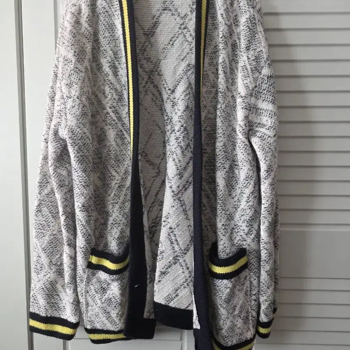 [BUNJANG] VOICE OF VOICES Wool Cardigan / VOICE OF VOICES 보브 울 가디건