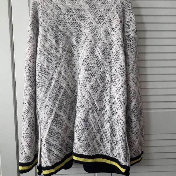[BUNJANG] VOICE OF VOICES Wool Cardigan / VOICE OF VOICES 보브 울 가디건