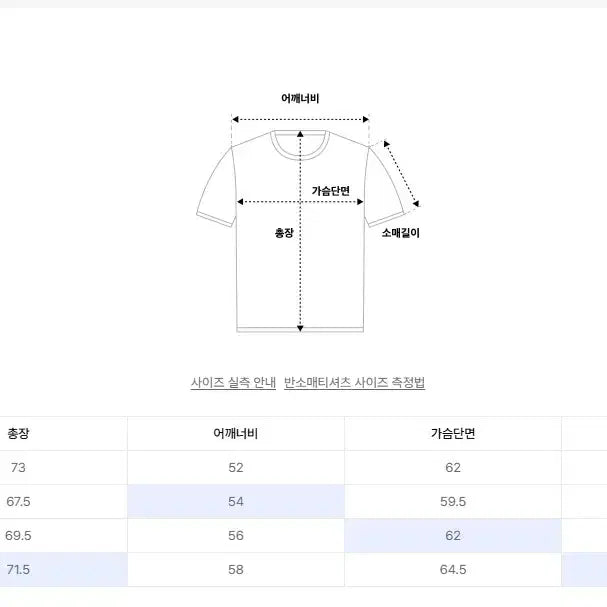 [BUNJANG] Prospecs Short Sleeve Sweatshirt (Size 105) / 프로스펙스_반팔 스웨트셔츠_105사이즈