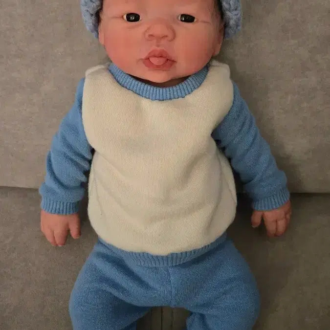 [BUNJANG] Paola Reina 13-inch Doll Training Suit / 파올라레이나 외13인치 트레이닝복