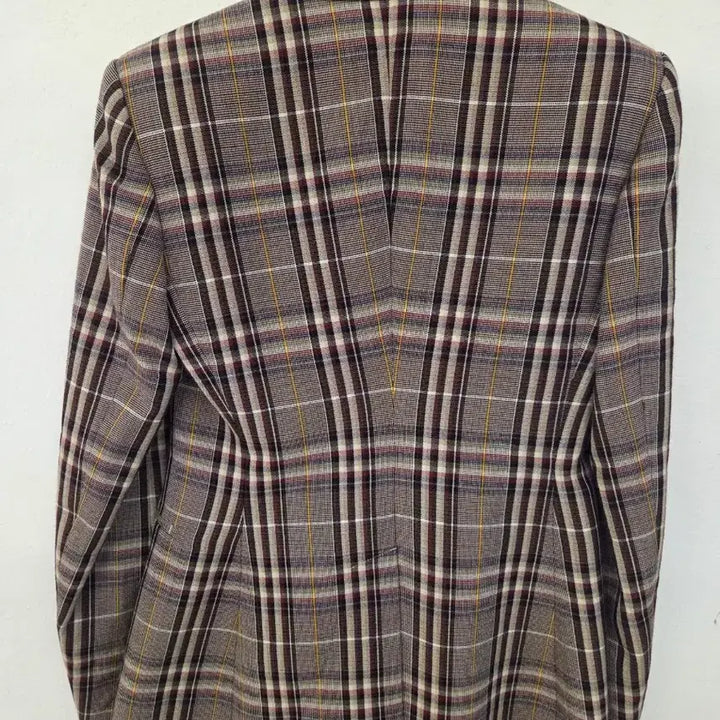 [BUNJANG] Theory Checkered Women&