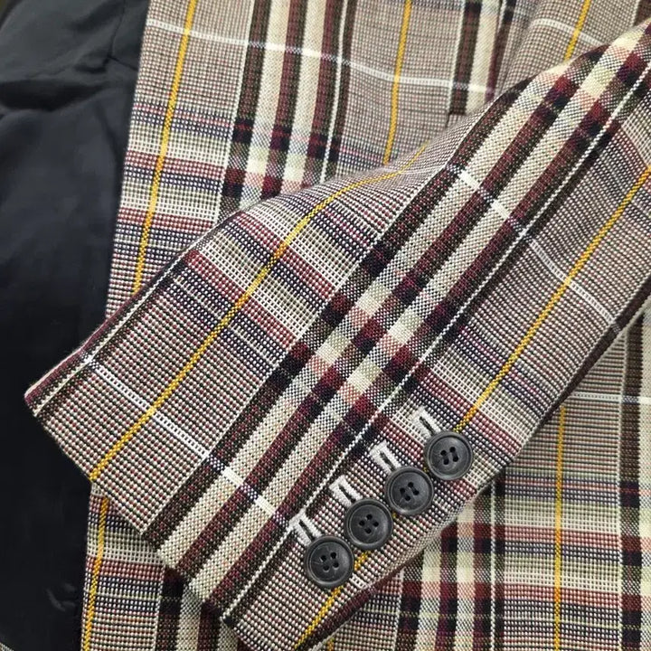 [BUNJANG] Theory Checkered Women&