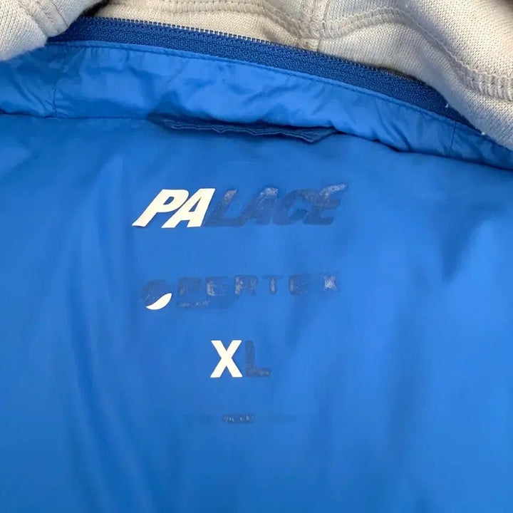 [BUNJANG] Palace Balaclava Puffer XL / 팔라스 바라클라바 푸퍼 XL(하자존재)