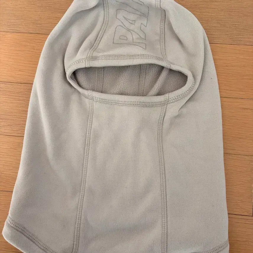 [BUNJANG] Palace Balaclava Puffer XL / 팔라스 바라클라바 푸퍼 XL(하자존재)