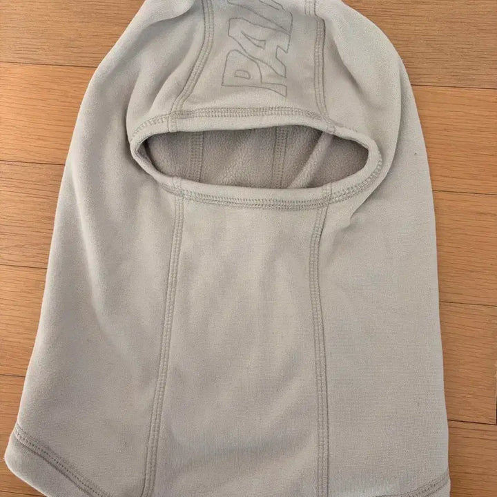 [BUNJANG] Palace Balaclava Puffer XL / 팔라스 바라클라바 푸퍼 XL(하자존재)