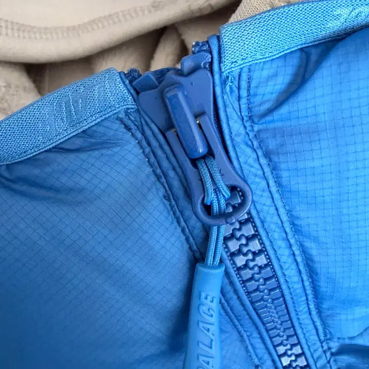 [BUNJANG] Palace Balaclava Puffer XL / 팔라스 바라클라바 푸퍼 XL(하자존재)