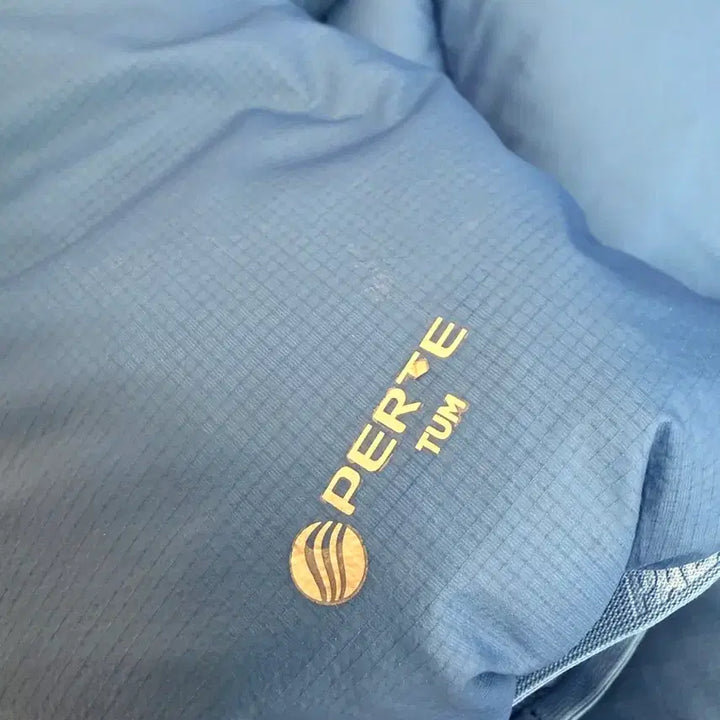[BUNJANG] Palace Balaclava Puffer XL / 팔라스 바라클라바 푸퍼 XL(하자존재)