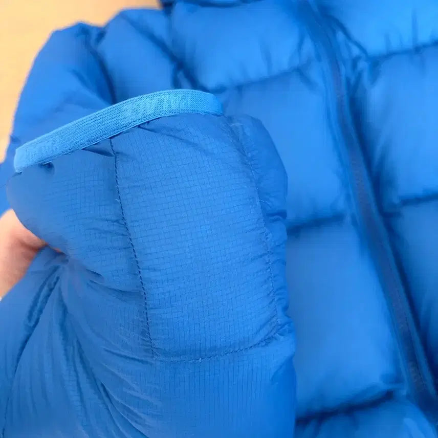 [BUNJANG] Palace Balaclava Puffer XL / 팔라스 바라클라바 푸퍼 XL(하자존재)