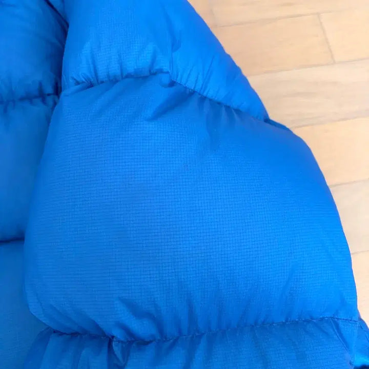 [BUNJANG] Palace Balaclava Puffer XL / 팔라스 바라클라바 푸퍼 XL(하자존재)