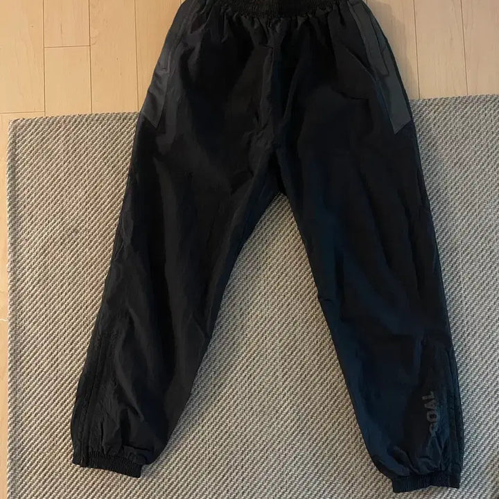 [BUNJANG] Goal Studio Woven Pants / 골스튜디오 우븐팬츠
