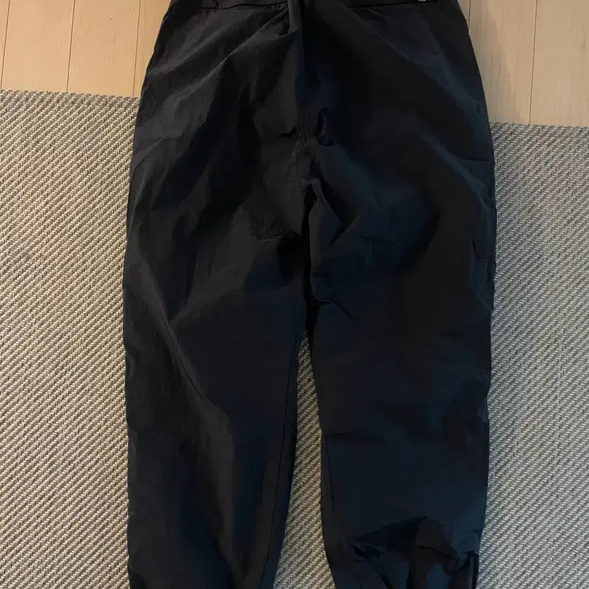 [BUNJANG] Goal Studio Woven Pants / 골스튜디오 우븐팬츠