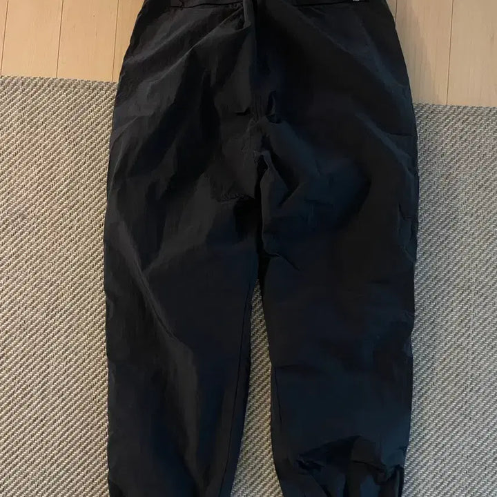 [BUNJANG] Goal Studio Woven Pants / 골스튜디오 우븐팬츠