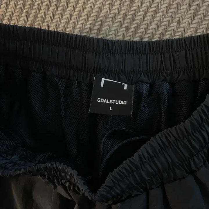 [BUNJANG] Goal Studio Woven Pants / 골스튜디오 우븐팬츠