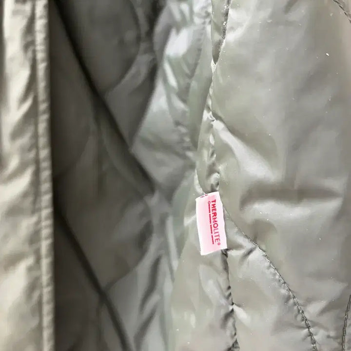 [BUNJANG] A.P.C. Fishtail Parka / A.P.C. 아페쎄 피쉬테일 파카