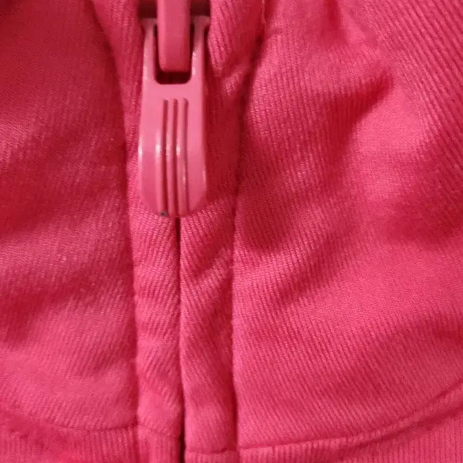 [BUNJANG] Adidas Three-Stripe Jersey Pink / 아디다스 3선 져지 핑크색