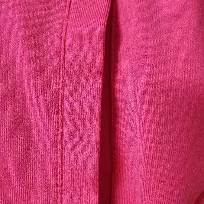 [BUNJANG] Adidas Three-Stripe Jersey Pink / 아디다스 3선 져지 핑크색