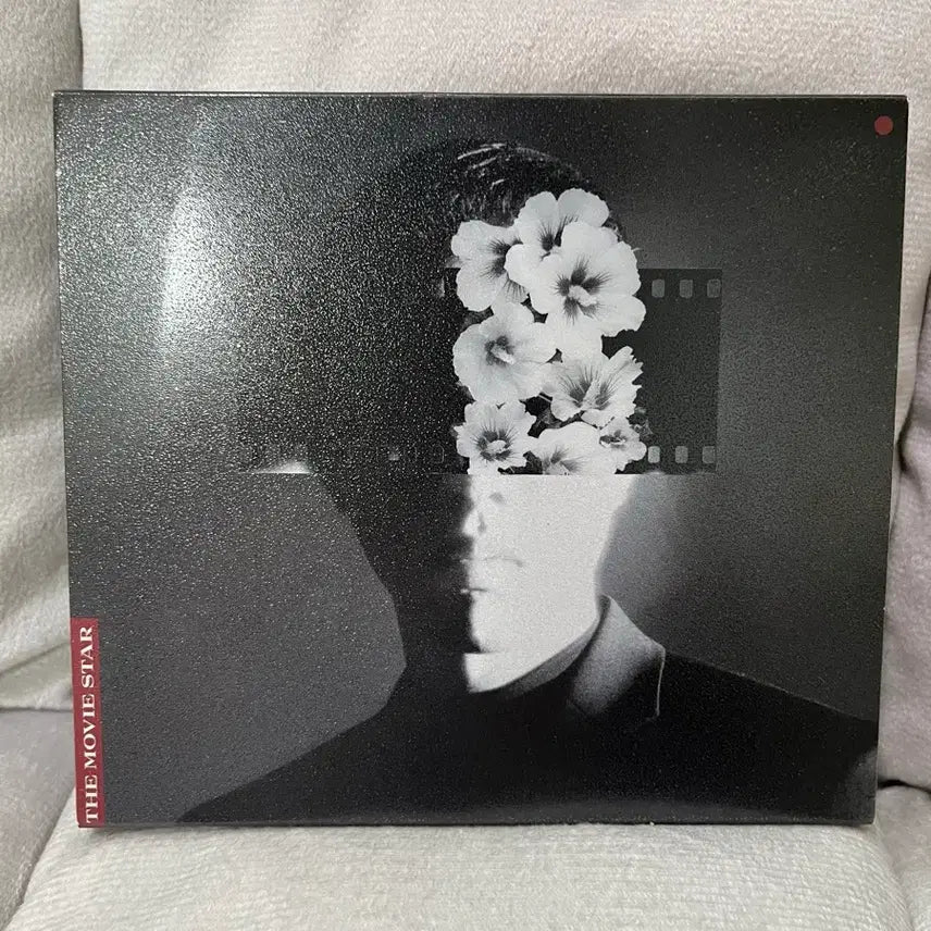 [BUNJANG] Bewhy The Movie Star CD / 비와이 The movie star CD