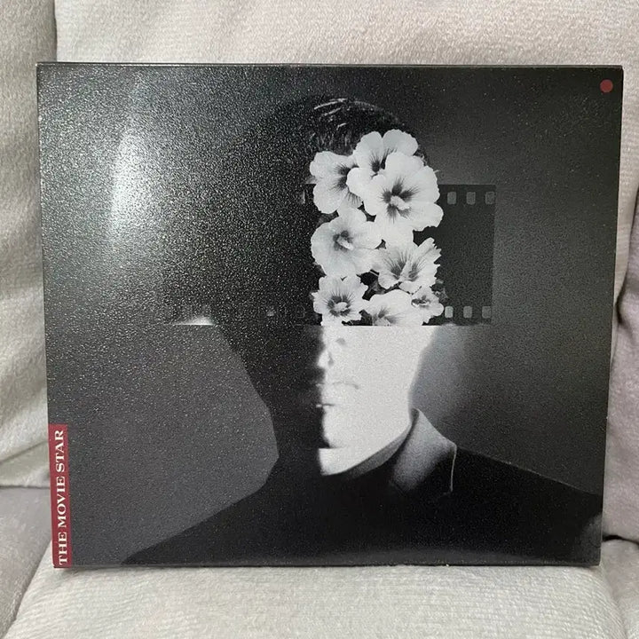 [BUNJANG] Bewhy The Movie Star CD / 비와이 The movie star CD