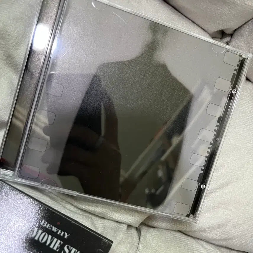 [BUNJANG] Bewhy The Movie Star CD / 비와이 The movie star CD