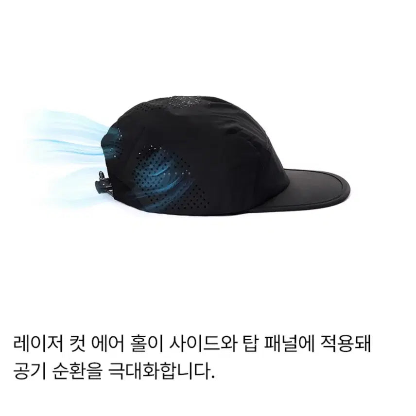 [SOLD OUT] 러닉스 볼캡 모자(새상품)