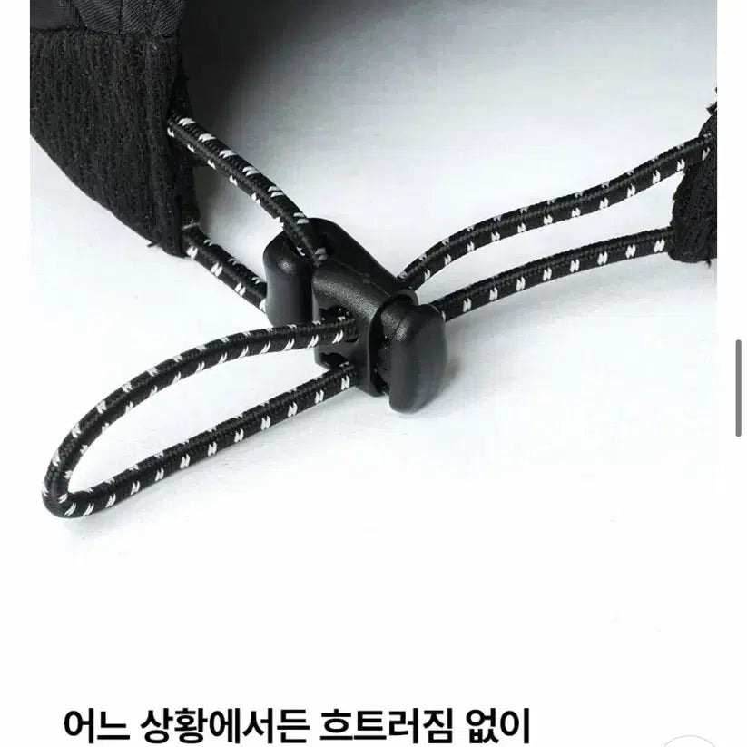 [SOLD OUT] 러닉스 볼캡 모자(새상품)