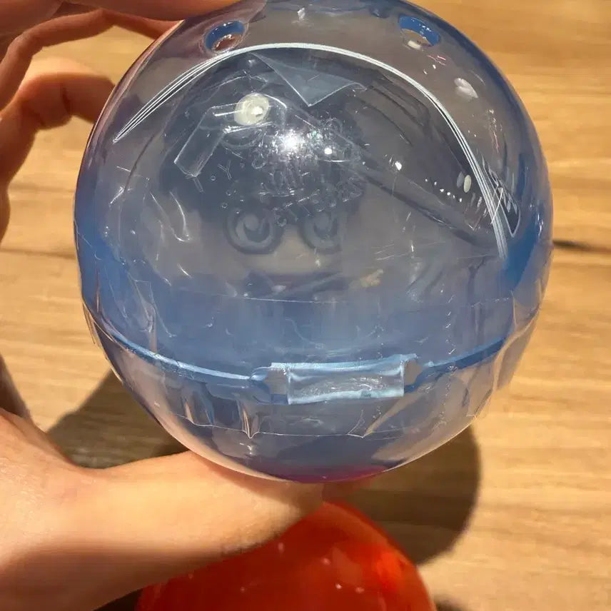 [BUNJANG] Bandai Detective Conan Gacha Figure / 반다이 명탐정 코난 가챠 피규어 미개봉 새상품