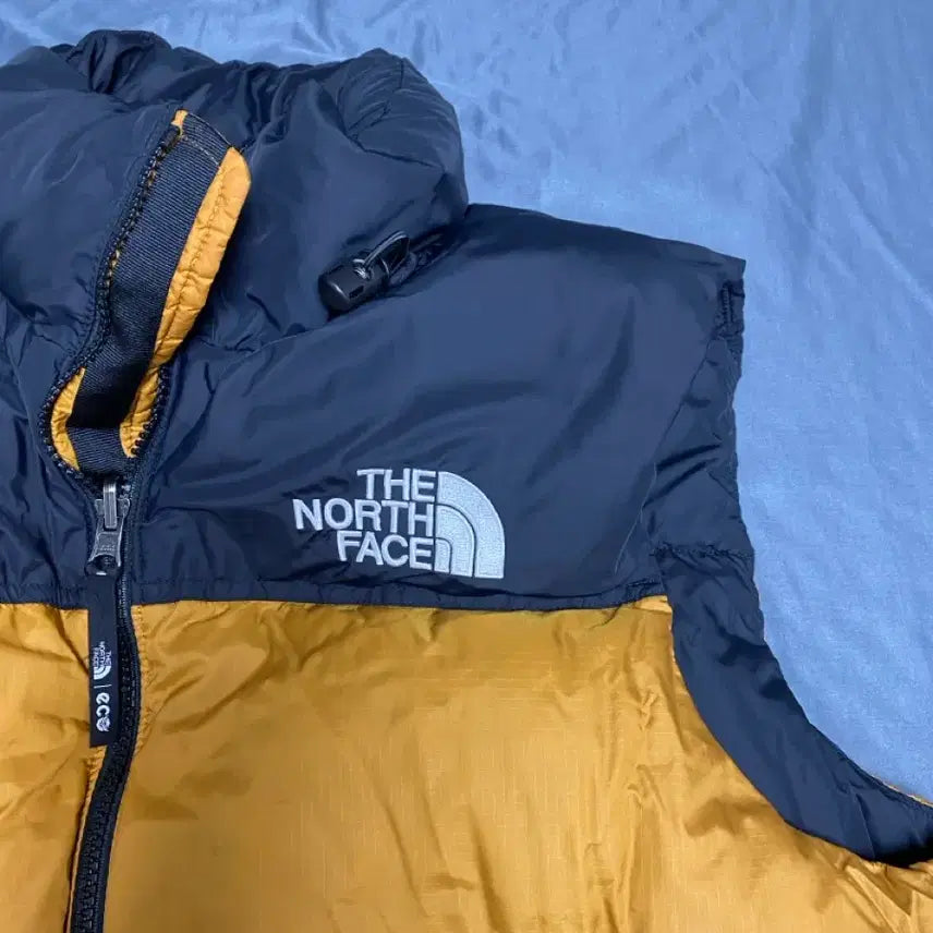 [BUNJANG] The North Face Padded Vest 105 / 노스페이스 패딩조끼 105